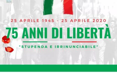 75 anni di libertà