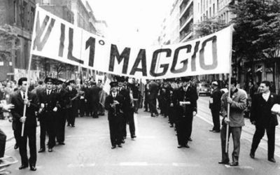 Un Primo maggio che riporti il lavoro al centro dell’agenda delle priorità