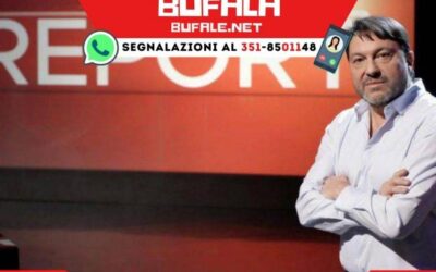 Falso appello per Report: le “bufale” hanno sempre uno scopo. Perverso