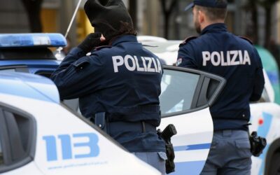 Cronisti fermati dalla polizia a Roma, Padova e Messina: l’inchiesta di Ossigeno per l’Informazione